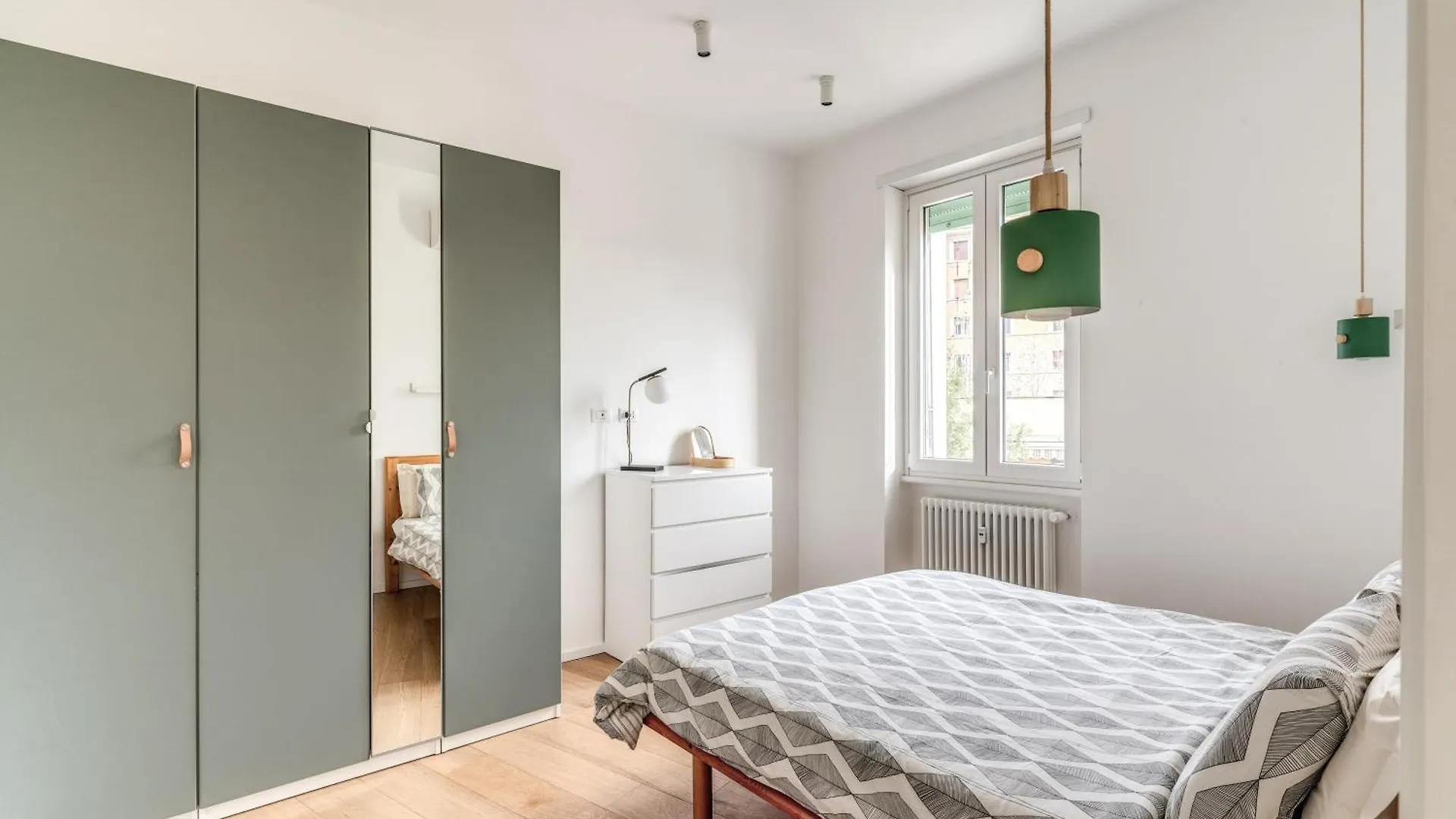 Bright Apartment Near Metro - Cardinals Retreat Rome