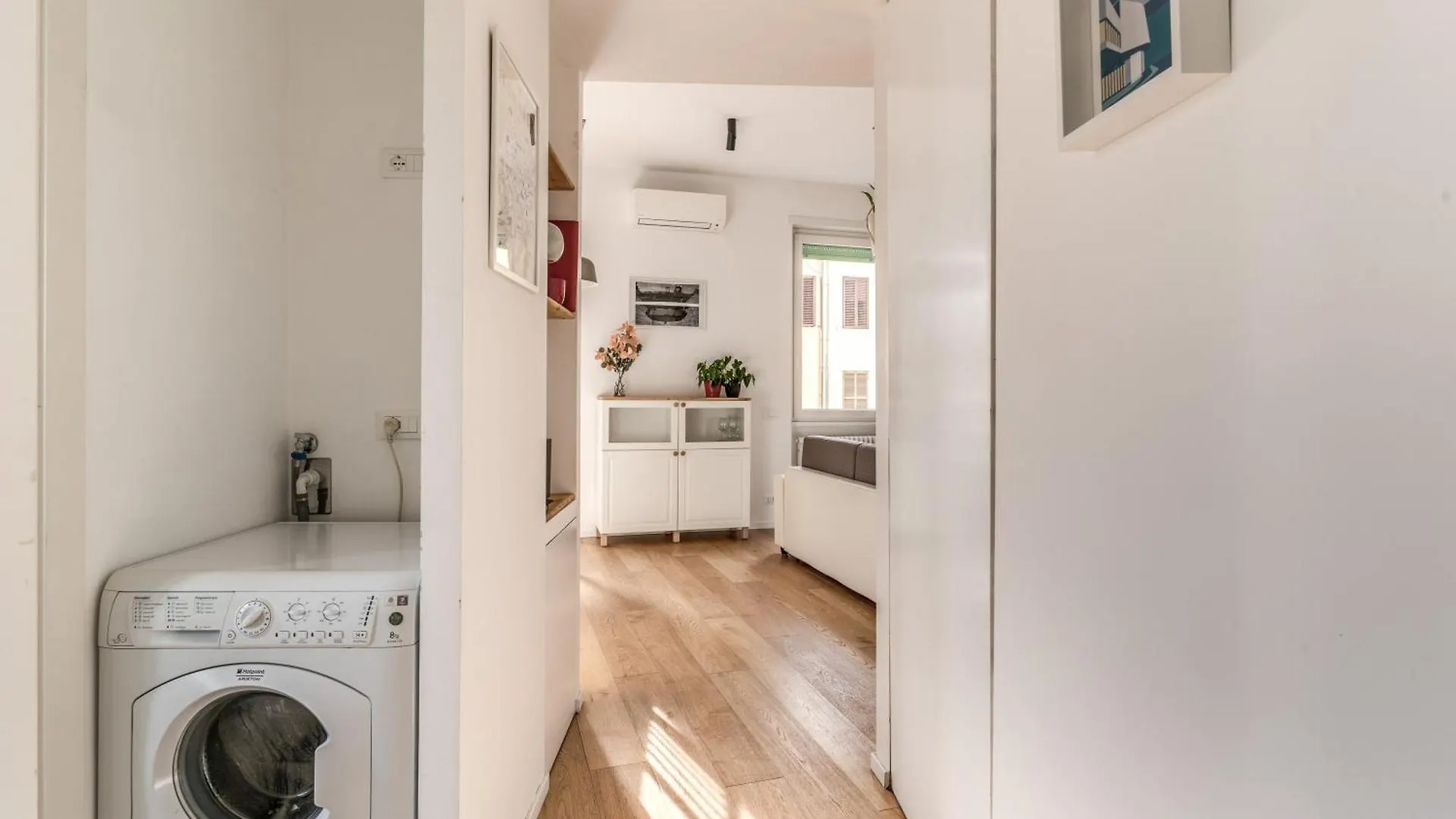 Bright Apartment Near Metro - Cardinals Retreat Rome